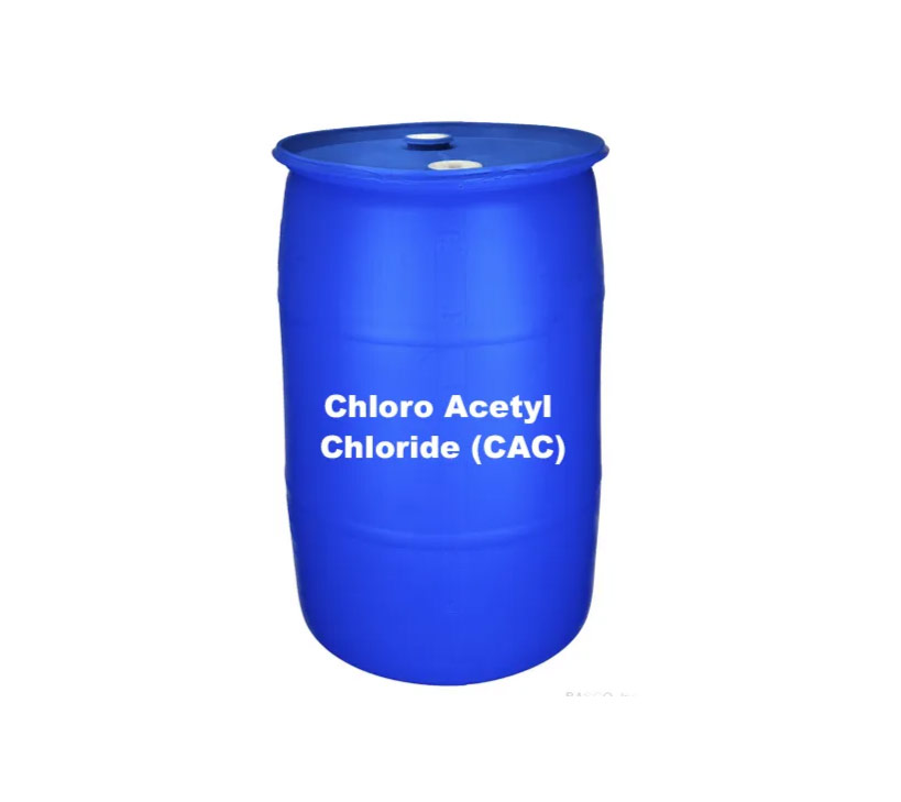 Chloroacetyl Chloride
