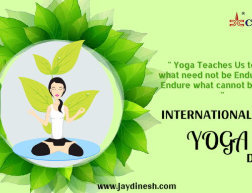 The International Day of Yoga 2023
