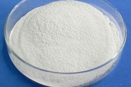 Sodium Meta BI Sulphite